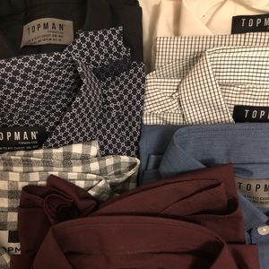 Topman Bundle